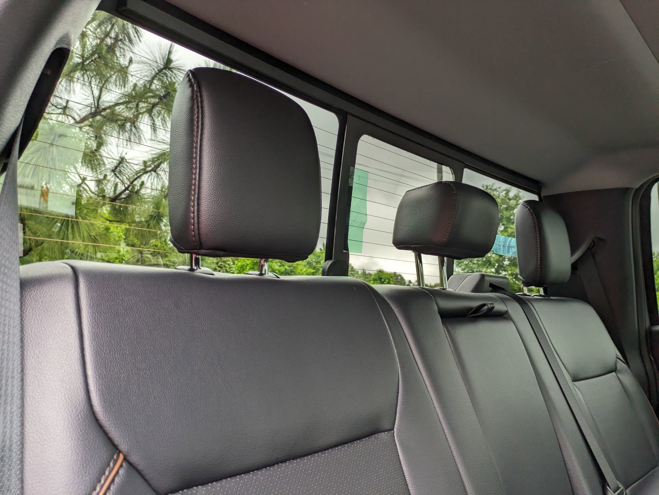 2025 Ford Super Duty F-350 SRW LARIAT