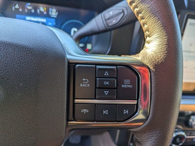 2026 Ford Super Duty F-350 SRW King Ranch