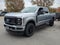 2027 Ford Super Duty F-350 SRW XLT