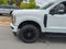 2027 Ford Super Duty F-350 SRW XLT