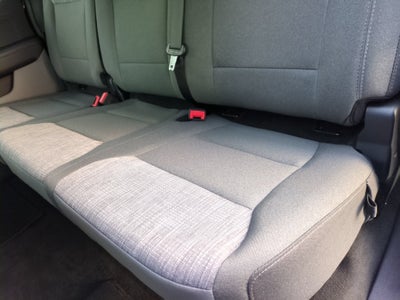 2027 Ford Super Duty F-350 SRW XLT