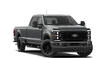 2027 Ford Super Duty F-350 SRW XLT