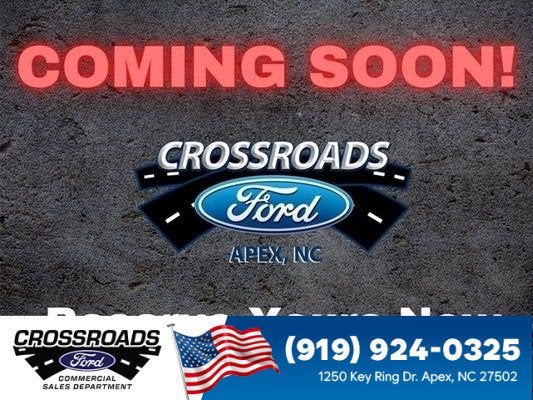 2026 Ford Super Duty F-350 SRW XLT