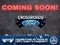2026 Ford Super Duty F-350 DRW Platinum