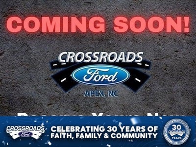 2026 Ford Super Duty F-350 DRW LARIAT