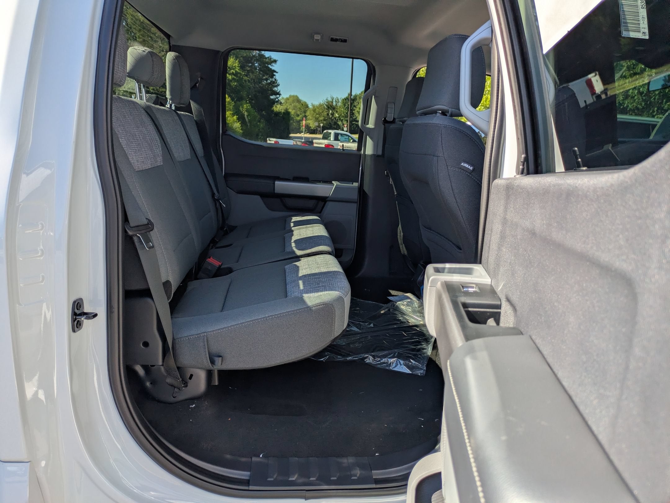 2026 Ford Super Duty F-350 DRW XLT