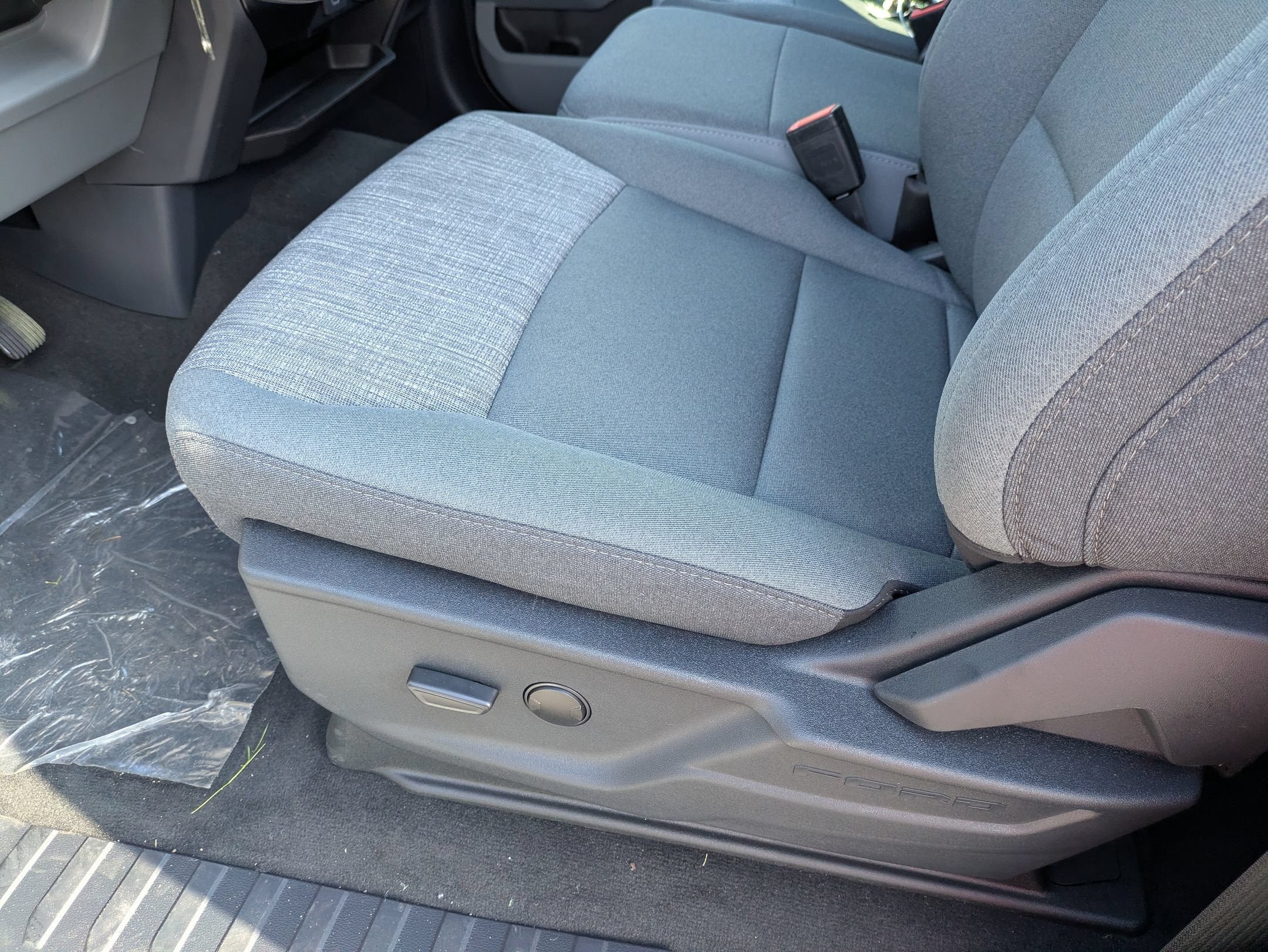 2026 Ford Super Duty F-350 DRW XLT