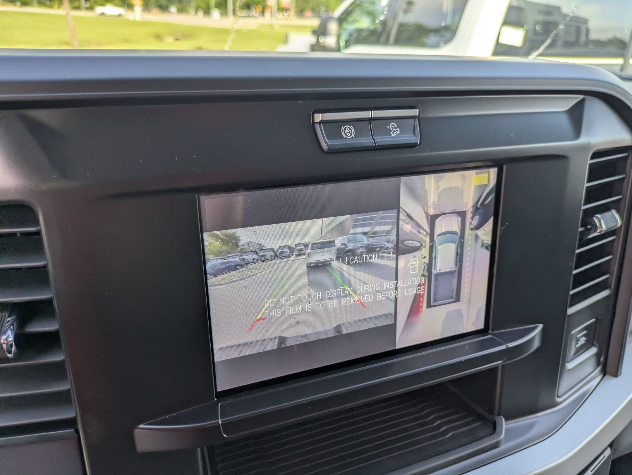 2026 Ford Super Duty F-350 DRW XLT
