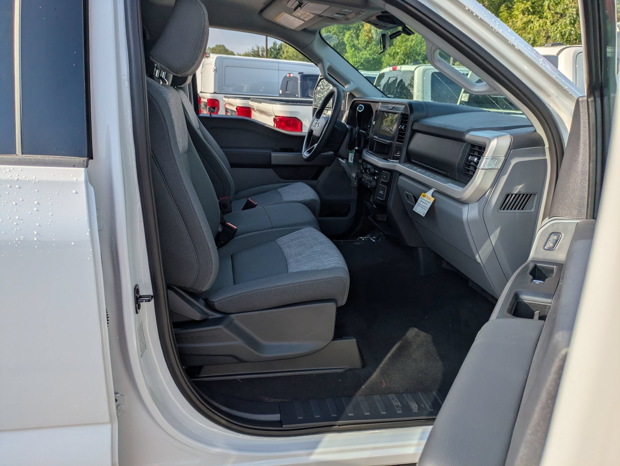 2026 Ford Super Duty F-350 DRW XLT