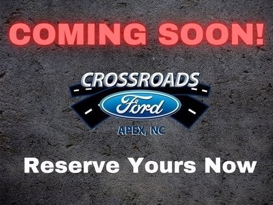 2026 Ford Super Duty F-450 DRW LARIAT