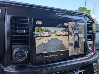 2026 Ford Super Duty F-450 DRW LARIAT