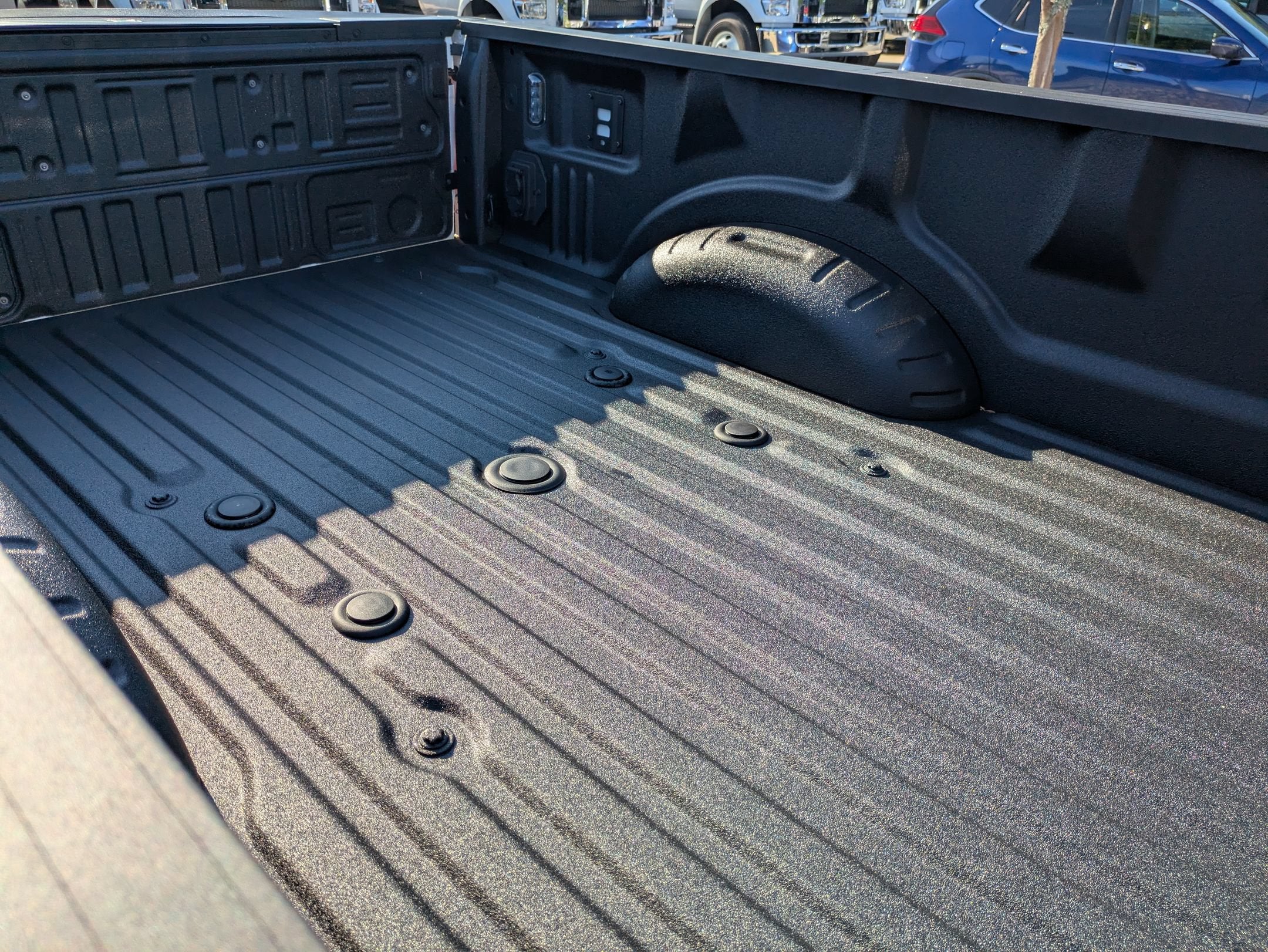 2026 Ford Super Duty F-450 DRW LARIAT