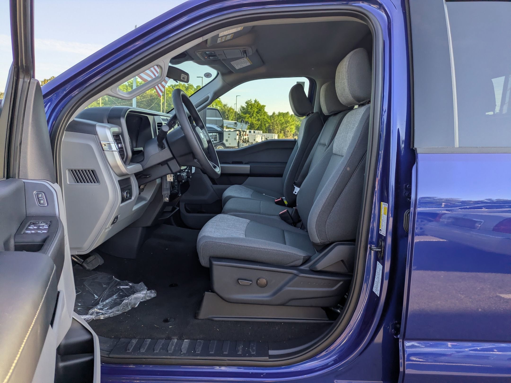 2026 Ford Super Duty F-450 DRW XLT