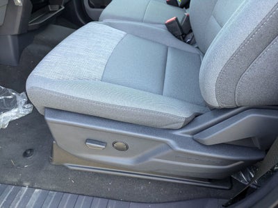 2026 Ford Super Duty F-450 DRW XLT