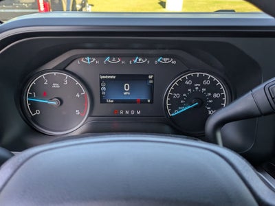 2026 Ford Super Duty F-450 DRW XLT