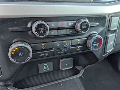 2026 Ford Super Duty F-450 DRW XLT