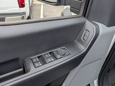 2026 Ford Super Duty F-450 DRW XL