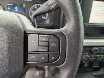2026 Ford Super Duty F-450 DRW XL