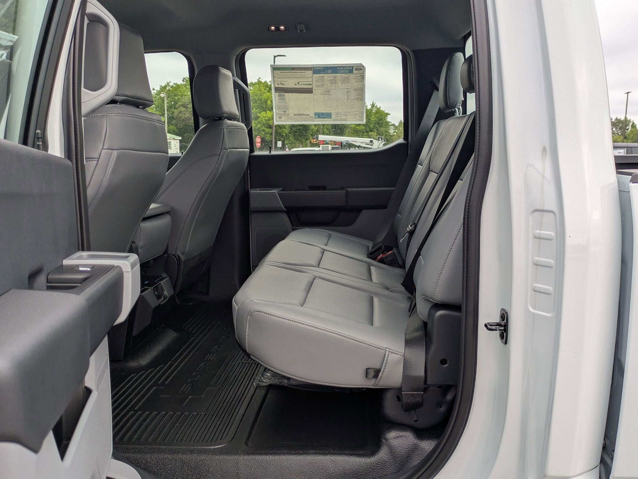 2026 Ford Super Duty F-450 DRW XL
