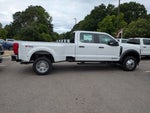 2026 Ford Super Duty F-450 DRW XL