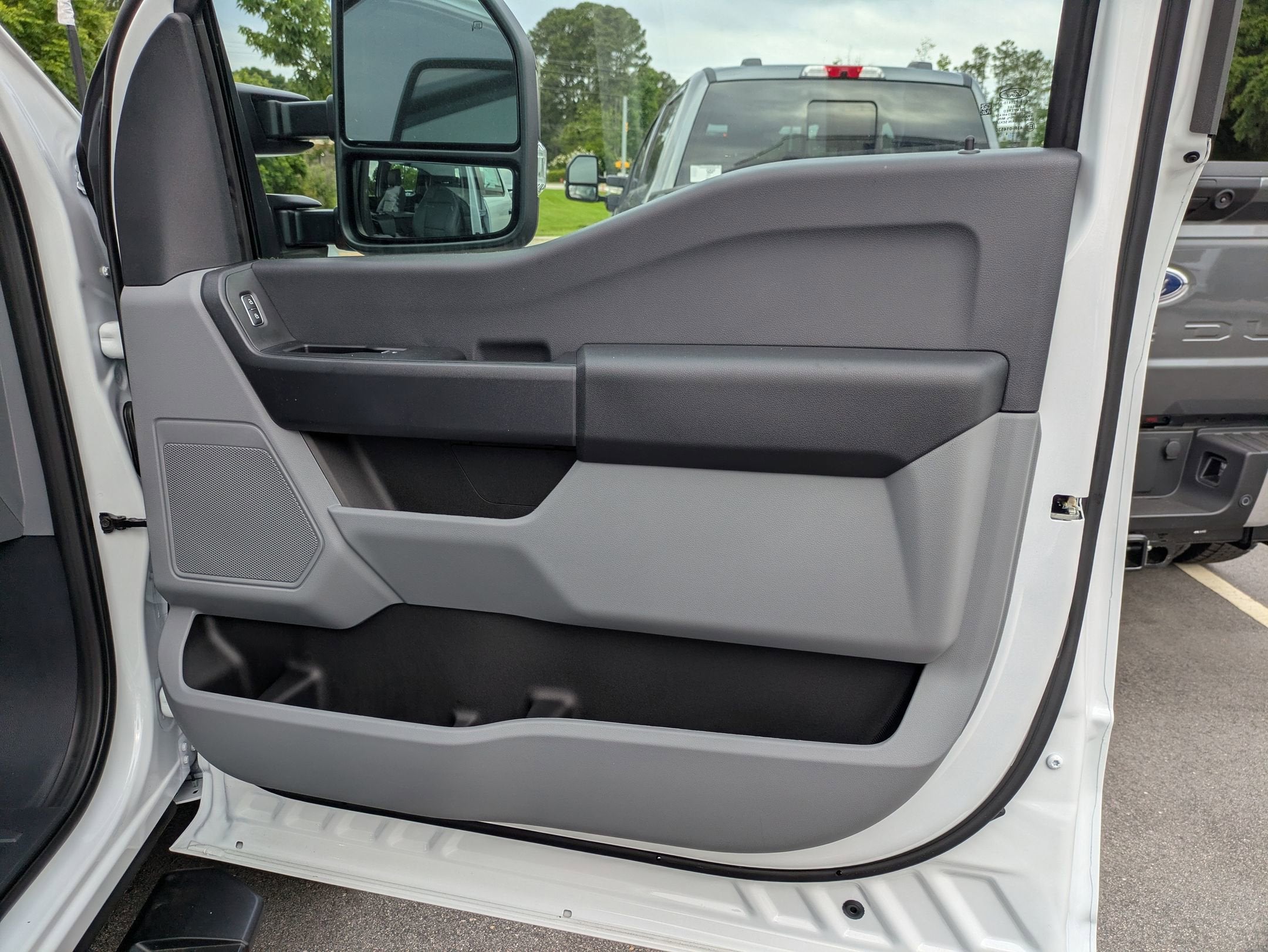 2026 Ford Super Duty F-450 DRW XL