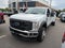 2026 Ford Super Duty F-450 DRW XL