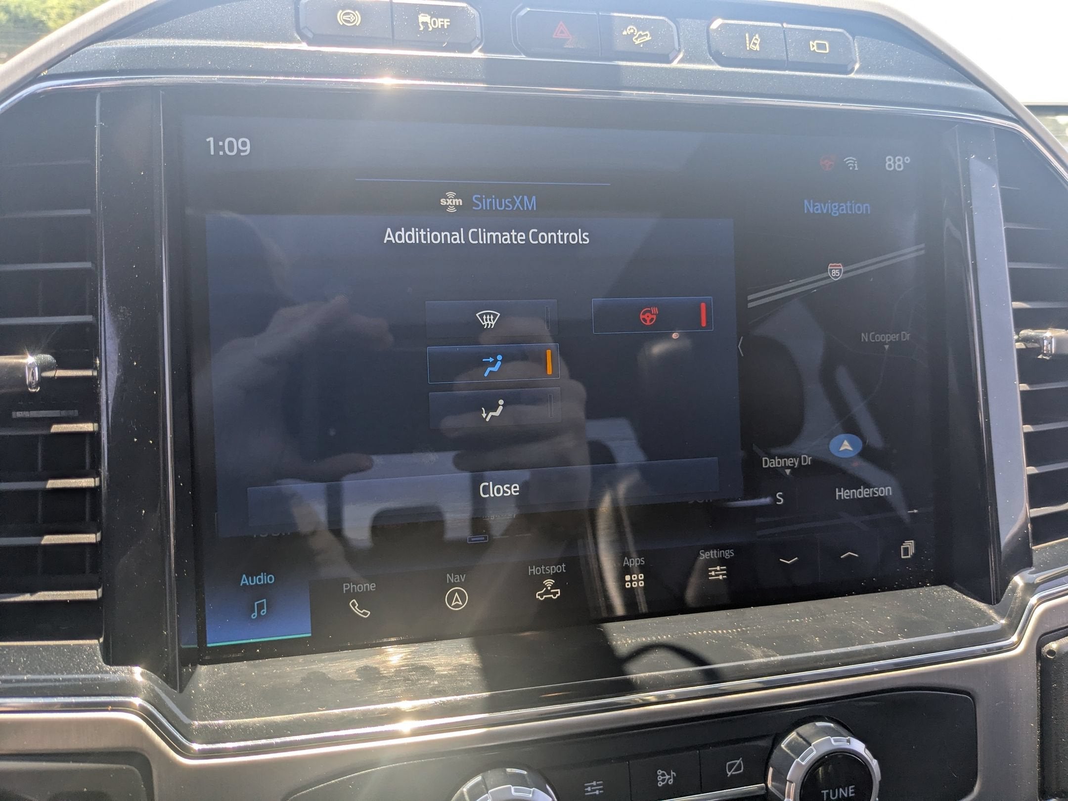 2022 Ford Super Duty F-450 DRW Platinum