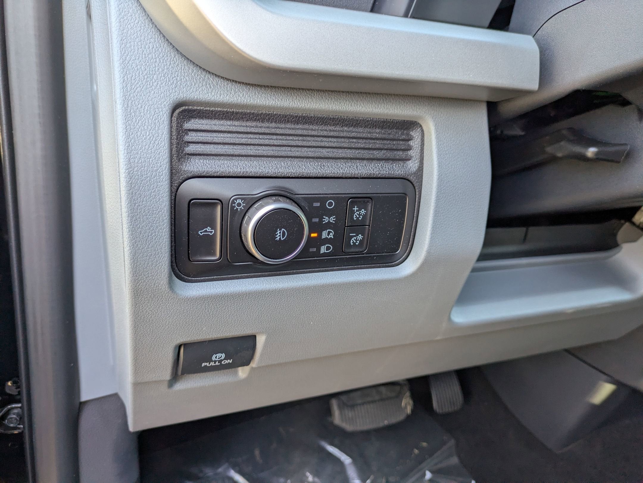 2026 Ford Super Duty F-450 DRW XLT