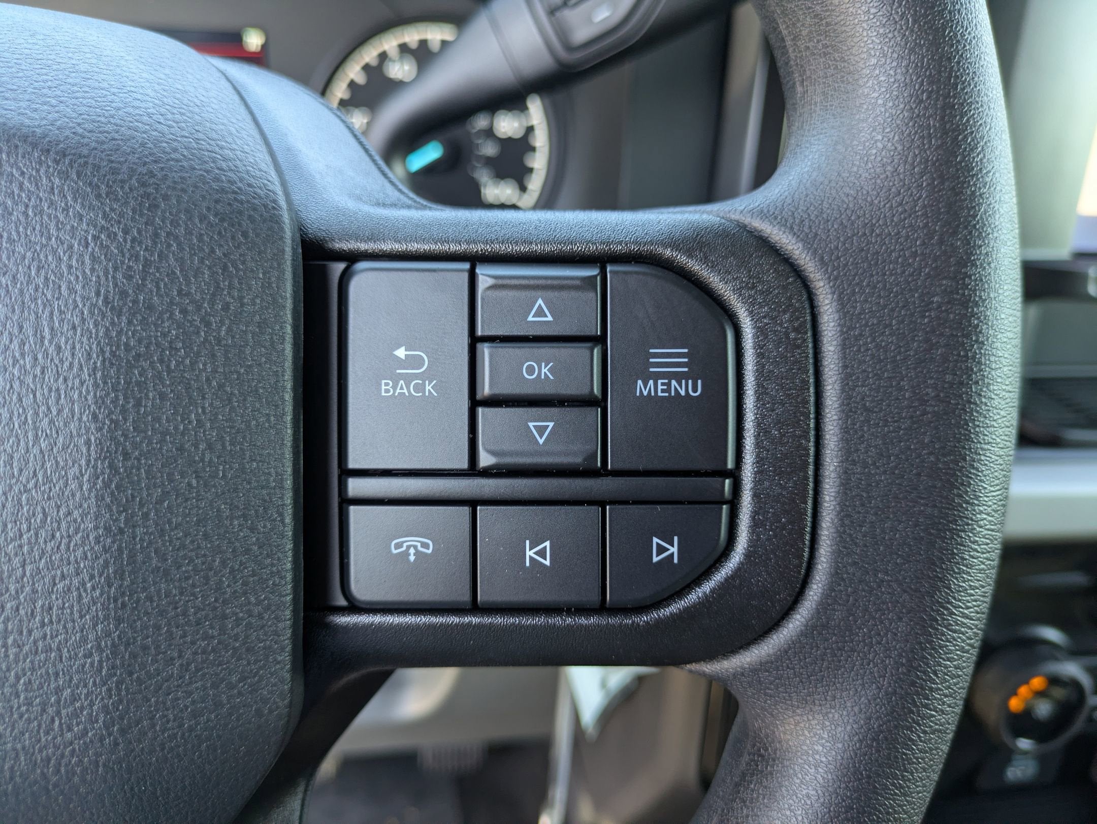 2026 Ford Super Duty F-450 DRW XLT