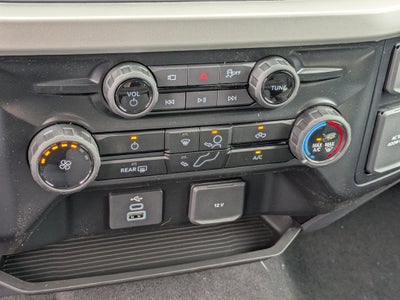 2026 Ford Super Duty F-450 DRW XLT