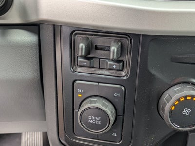 2026 Ford Super Duty F-450 DRW XLT