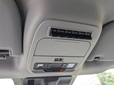 2026 Ford Super Duty F-450 DRW XLT