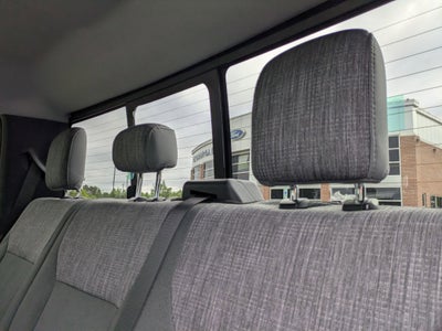 2026 Ford Super Duty F-450 DRW XLT