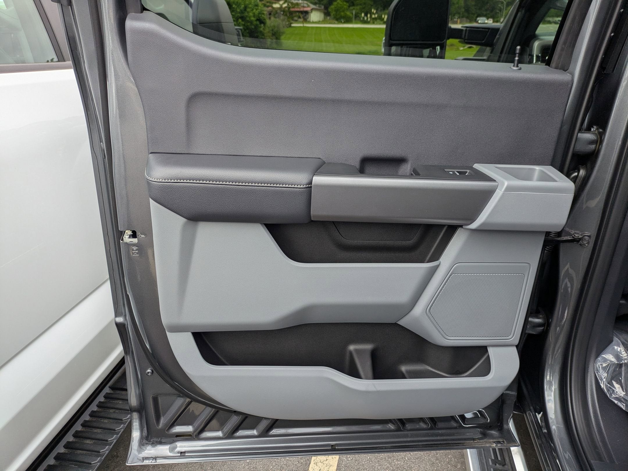 2026 Ford Super Duty F-450 DRW XLT