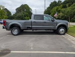 2026 Ford Super Duty F-450 DRW XLT