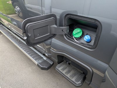 2026 Ford Super Duty F-450 DRW XLT