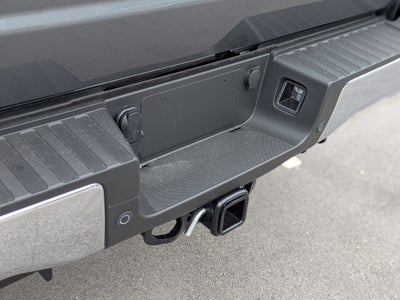 2026 Ford Super Duty F-450 DRW XLT