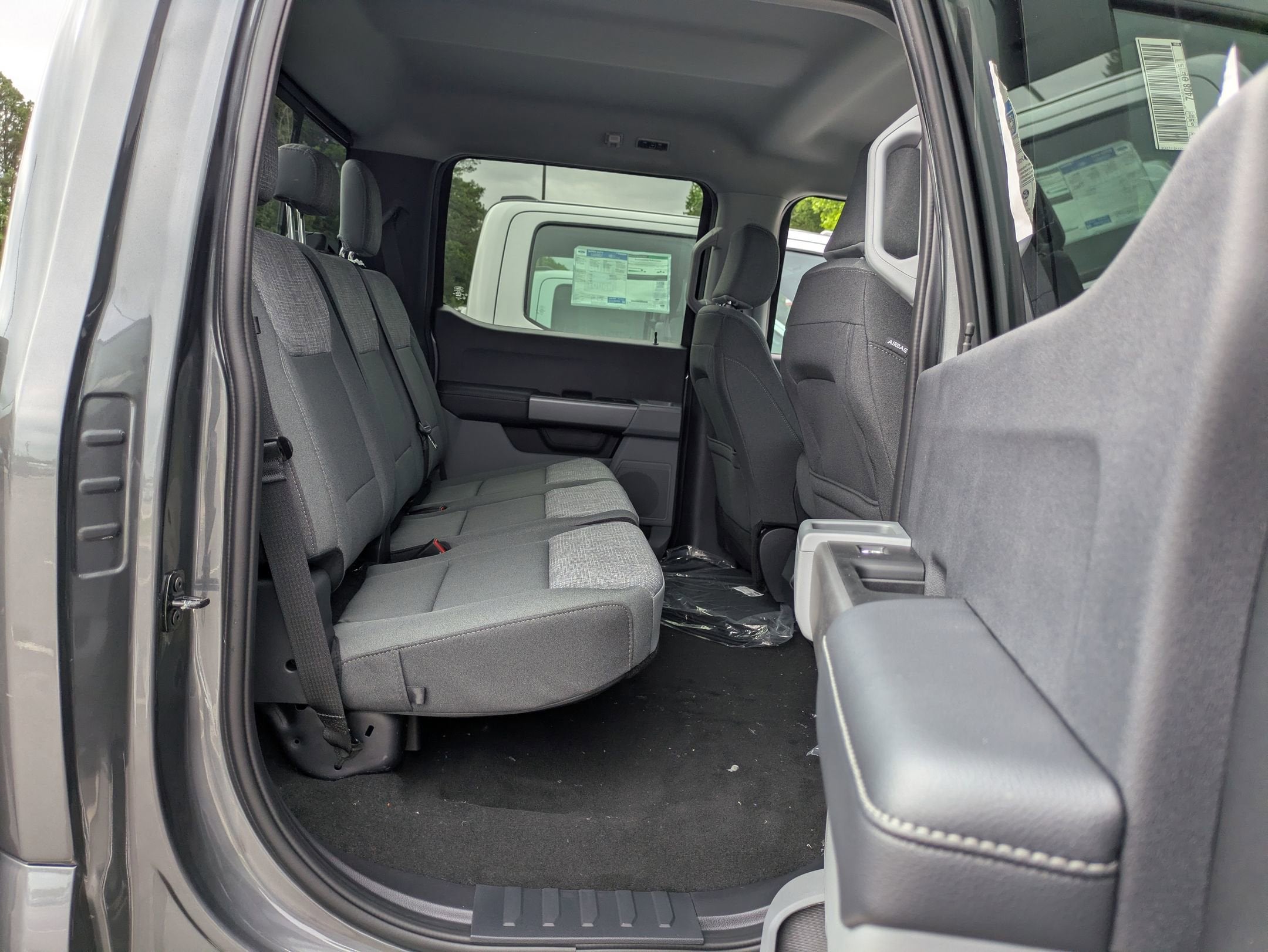 2026 Ford Super Duty F-450 DRW XLT