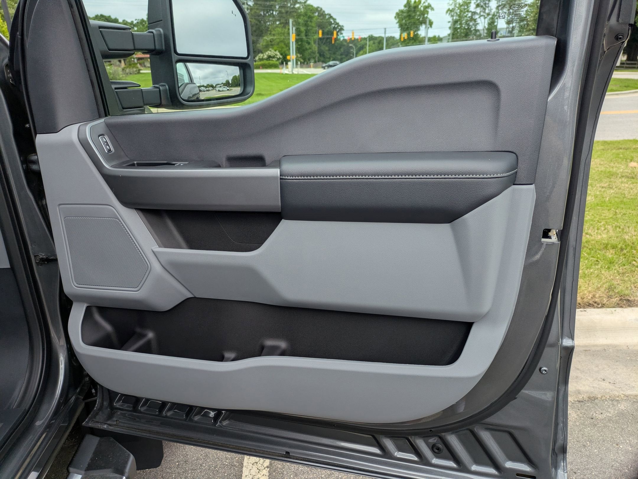 2026 Ford Super Duty F-450 DRW XLT