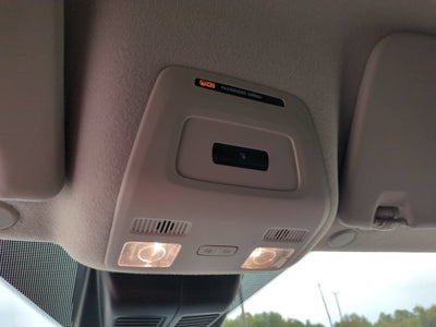 2027 Ford Transit Cargo Van Base