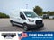 2027 Ford Transit Cargo Van Base