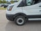 2027 Ford Transit Cargo Van Base