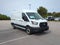 2027 Ford Transit Cargo Van Base