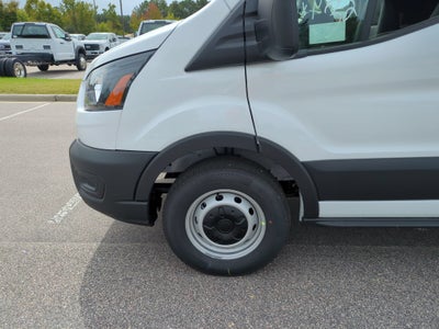 2027 Ford Transit Cargo Van Base