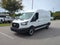 2027 Ford Transit Cargo Van Base