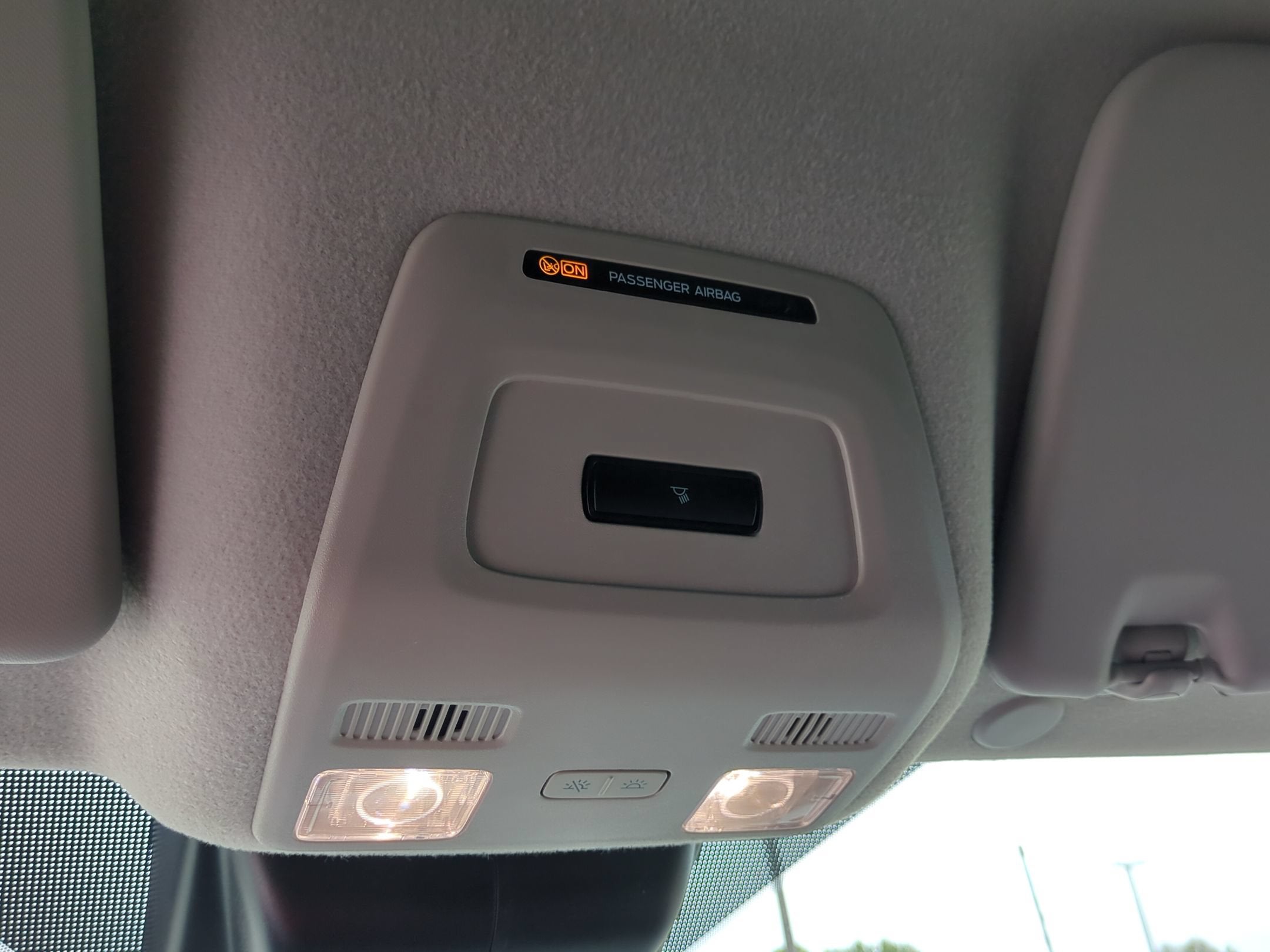 2027 Ford Transit Cargo Van Base
