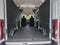 2027 Ford Transit Cargo Van Base
