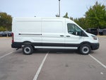 2027 Ford Transit Cargo Van Base