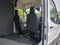 2027 Ford Transit Cargo Van Base