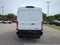 2027 Ford Transit Cargo Van Base